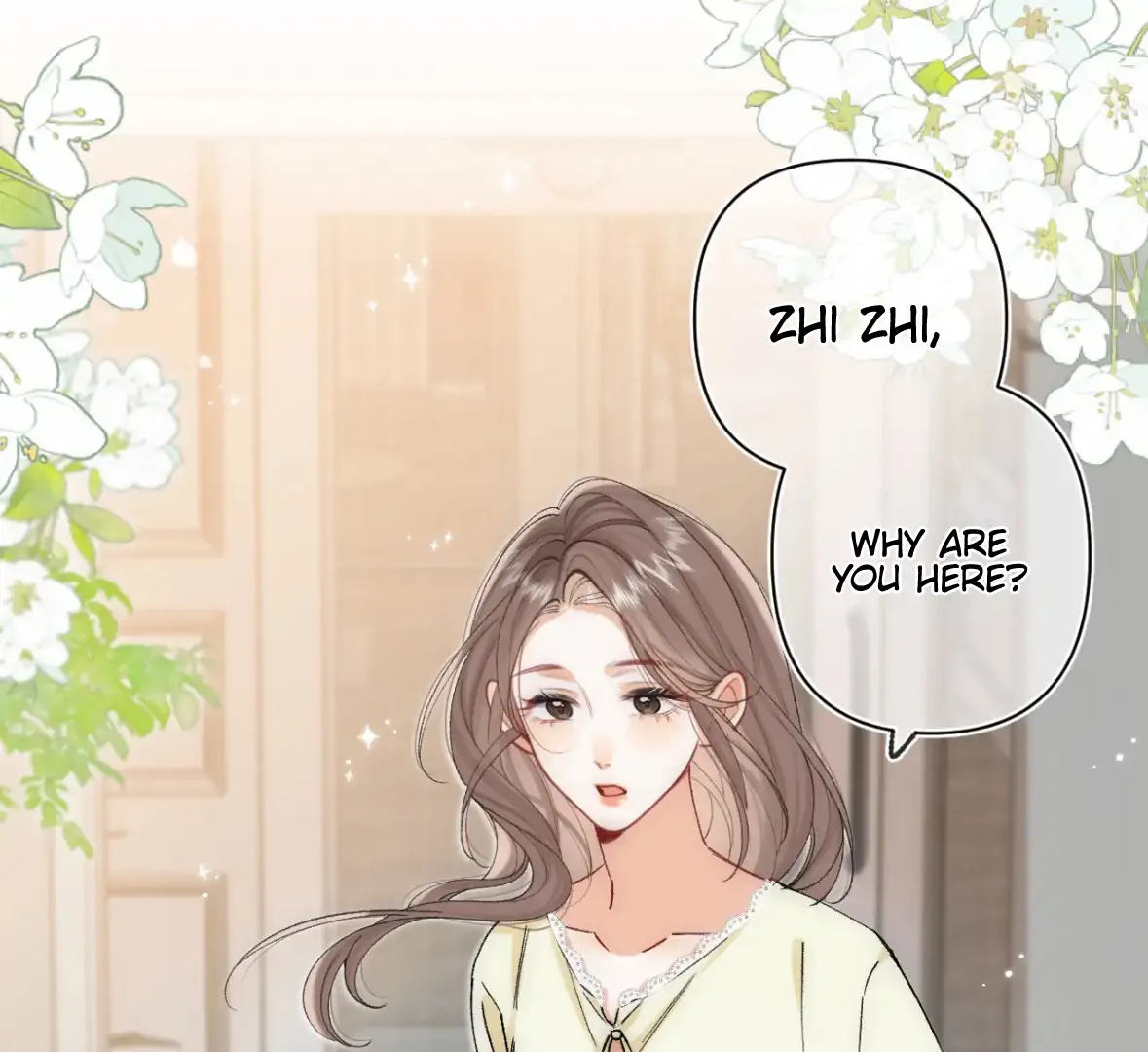 Hidden Love Chapter 122 - Page 62