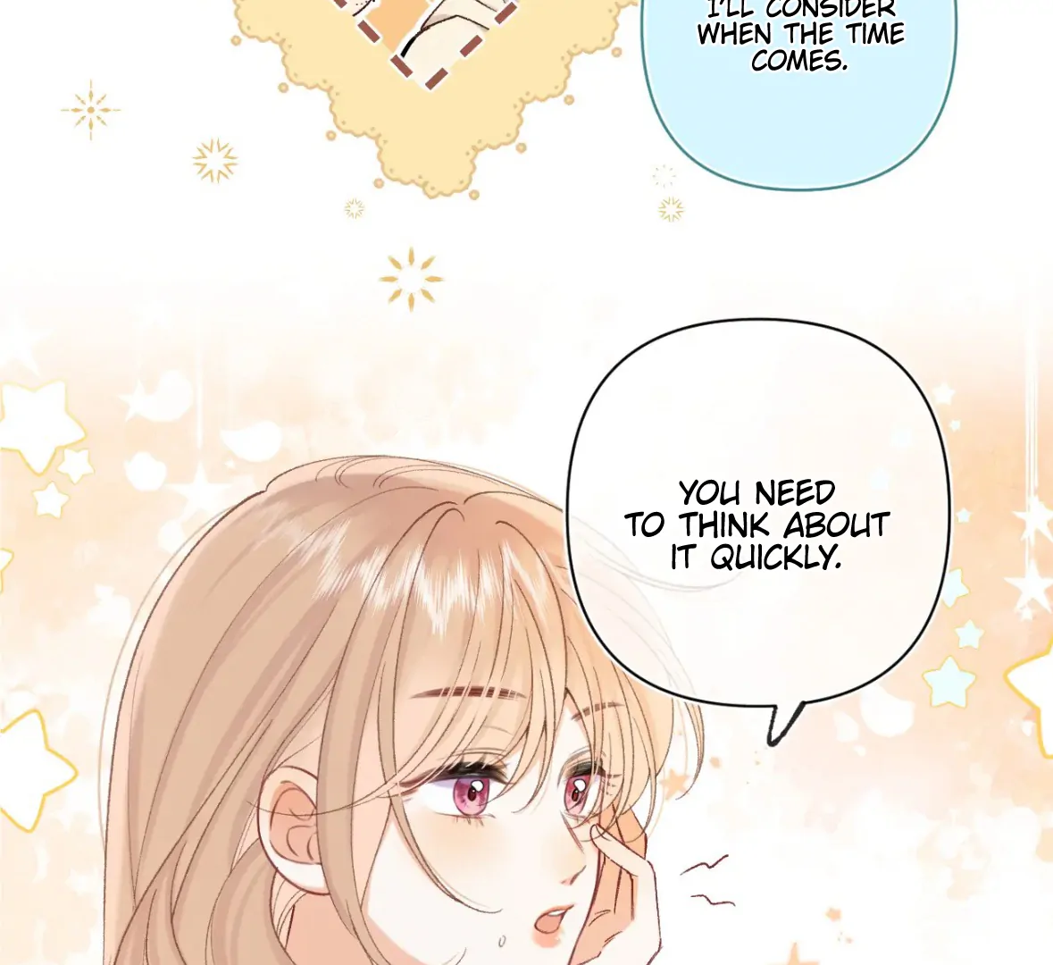 Hidden Love Chapter 122 - Page 7