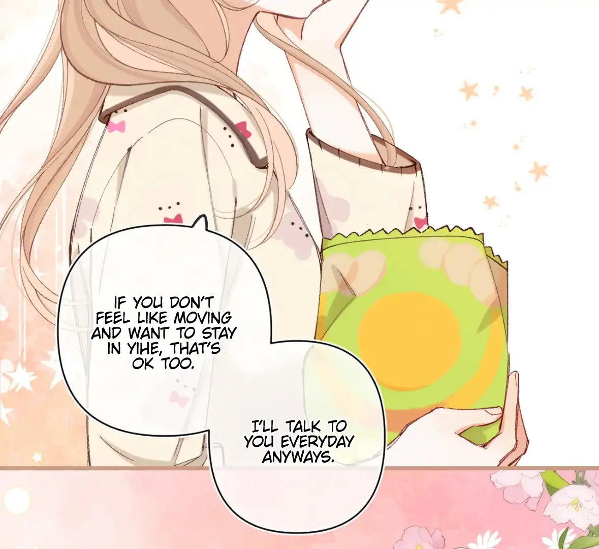 Hidden Love Chapter 122 - Page 8