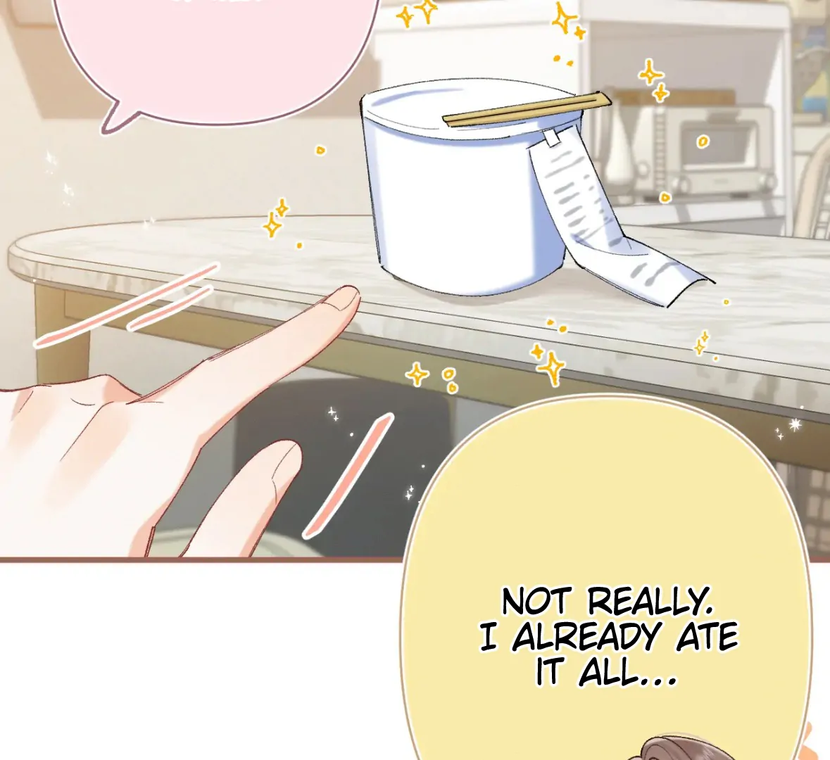 Hidden Love Chapter 123 - Page 10