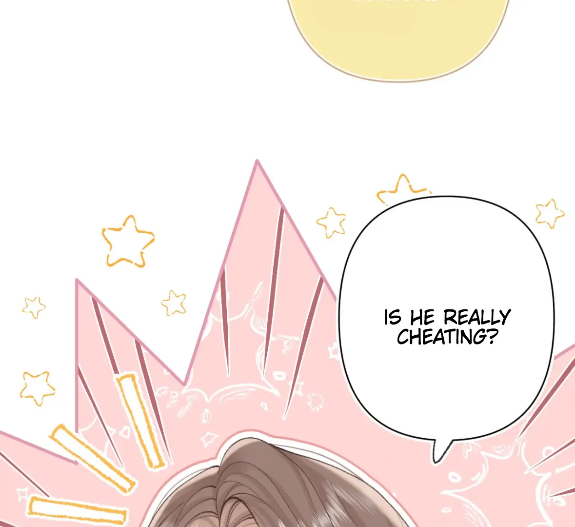 Hidden Love Chapter 123 - Page 13