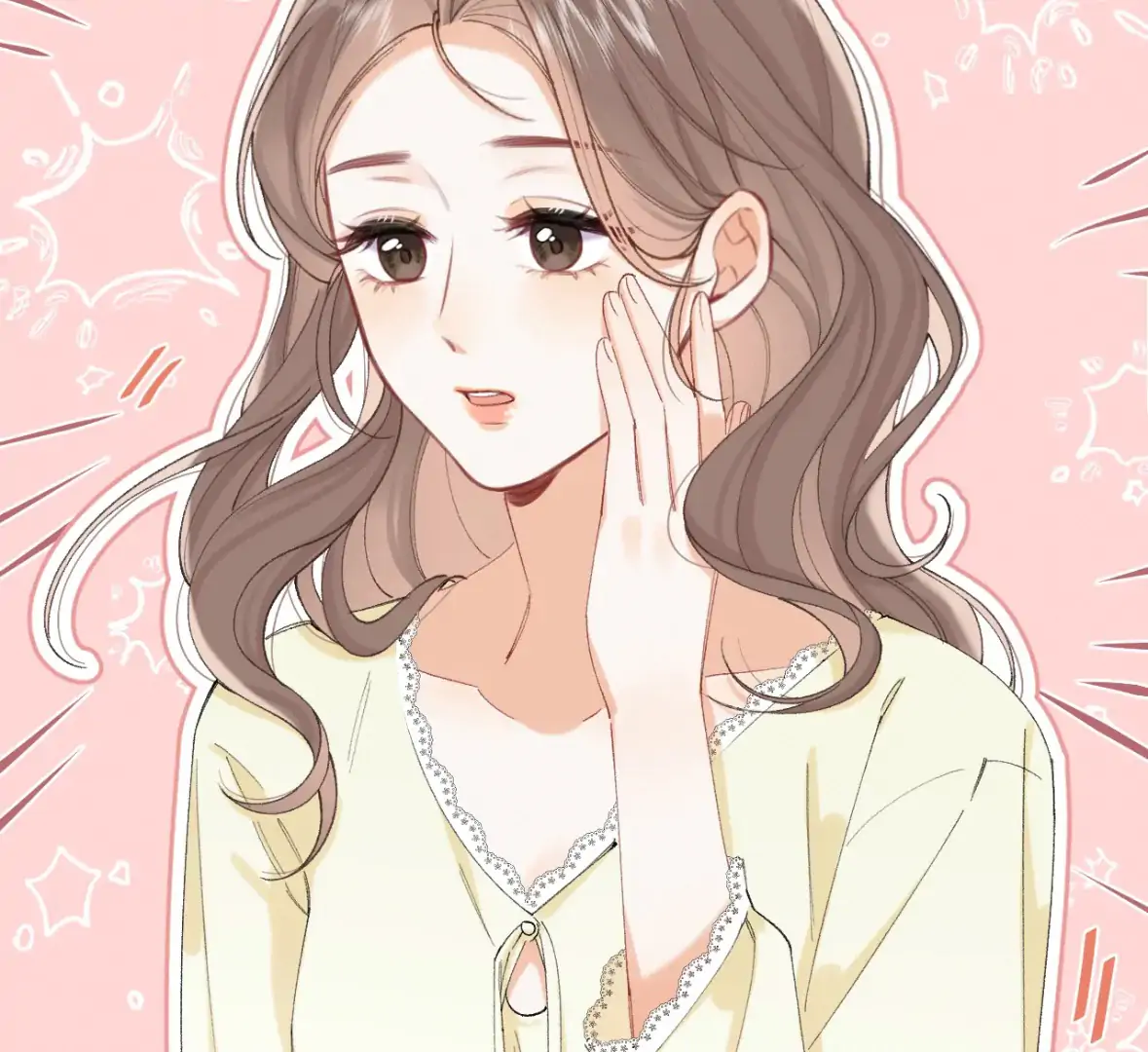 Hidden Love Chapter 123 - Page 14