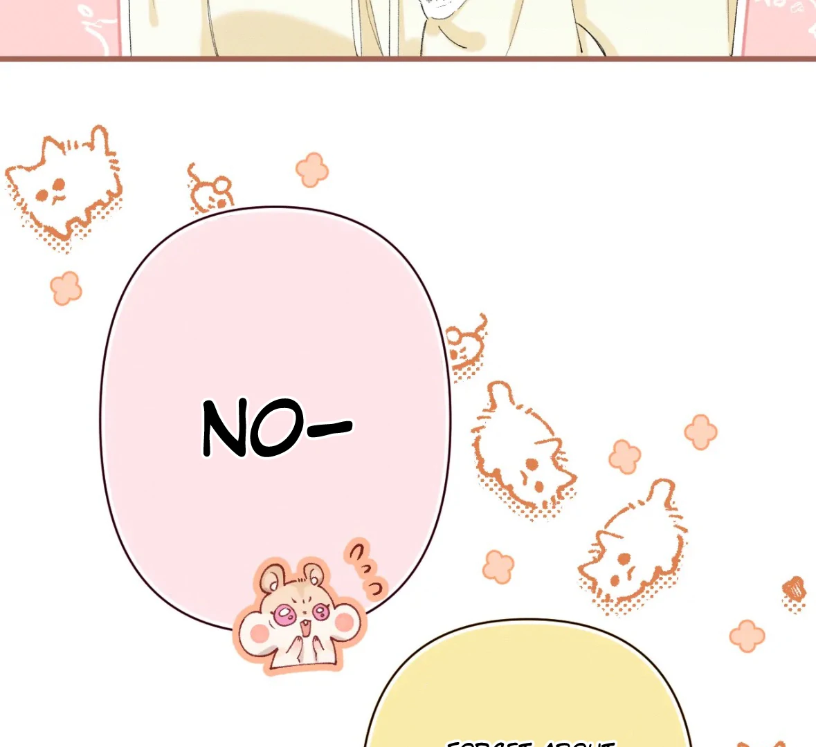 Hidden Love Chapter 123 - Page 15