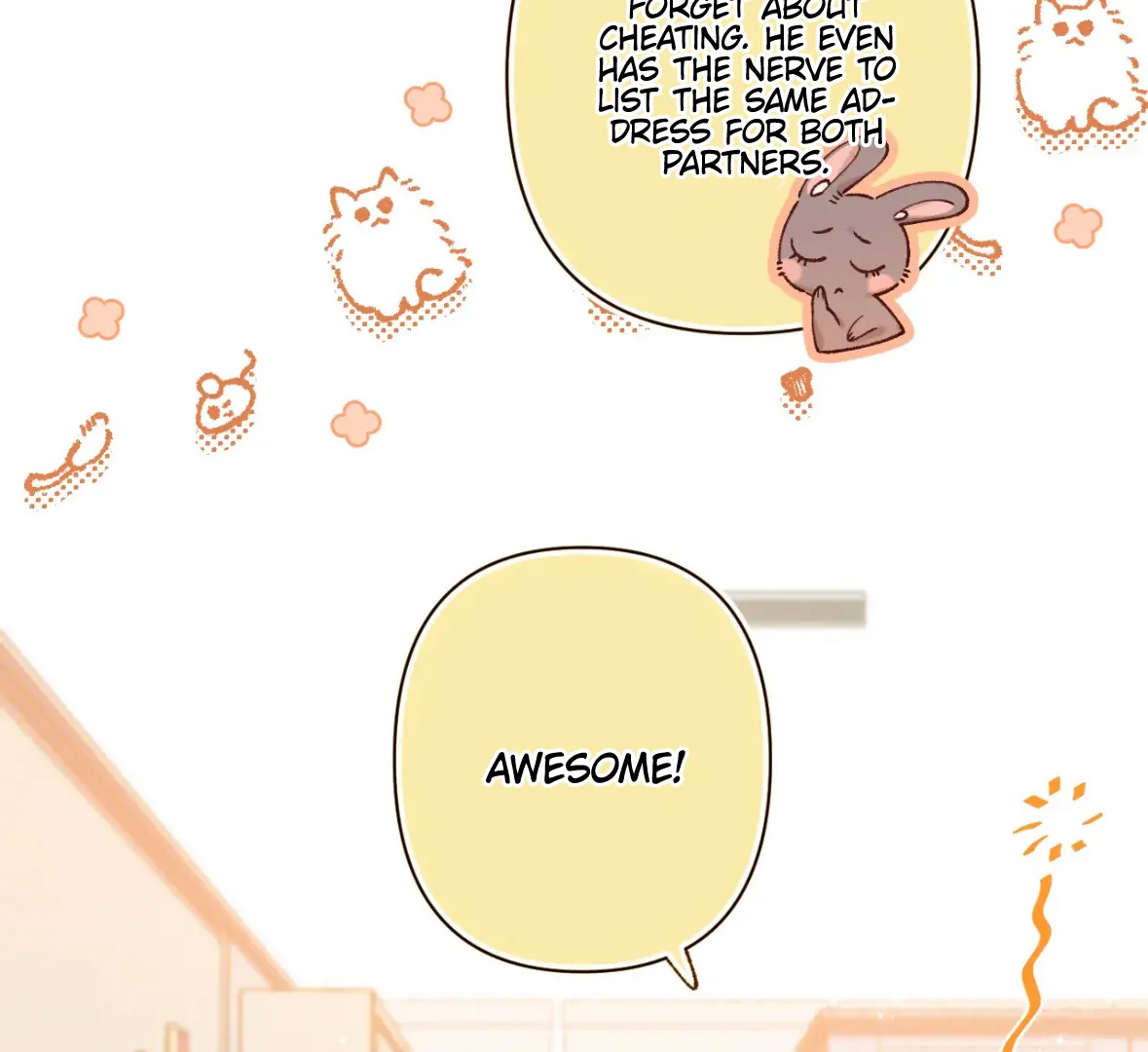 Hidden Love Chapter 123 - Page 16