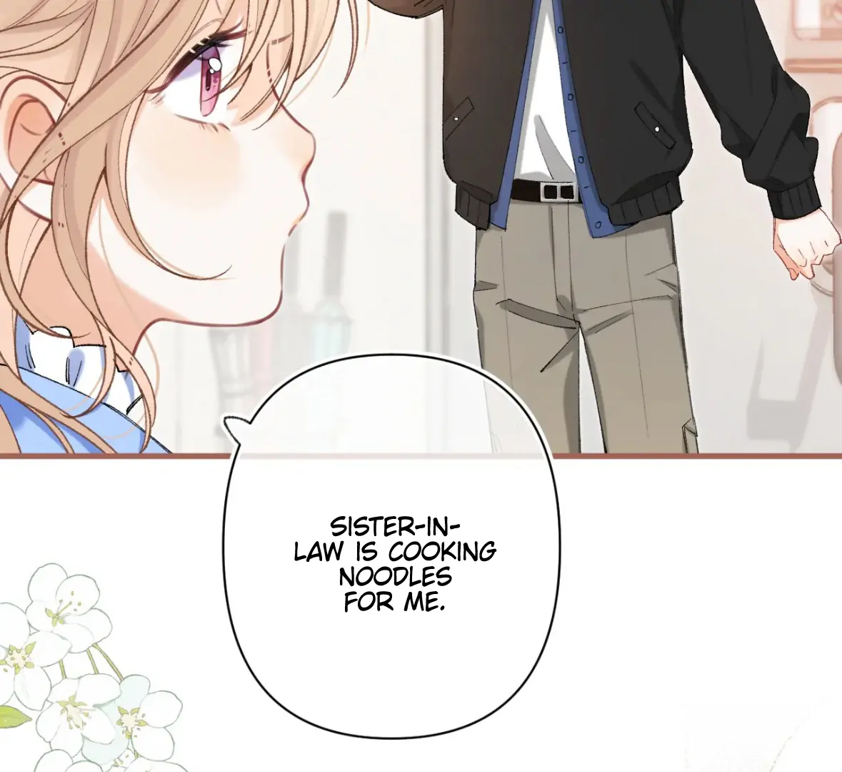 Hidden Love Chapter 123 - Page 22
