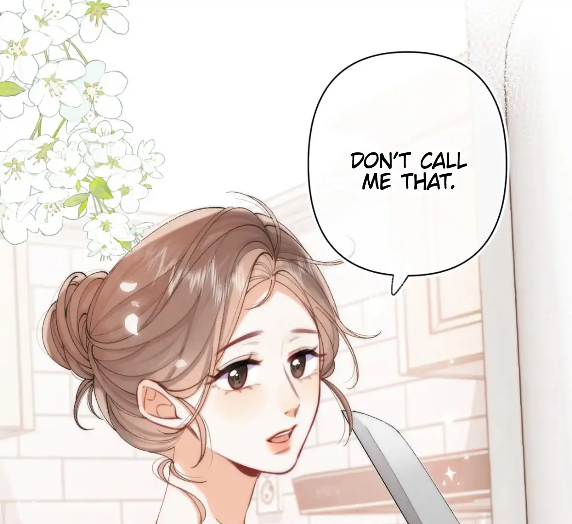 Hidden Love Chapter 123 - Page 23