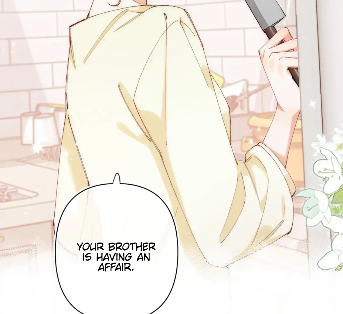 Hidden Love Chapter 123 - Page 24