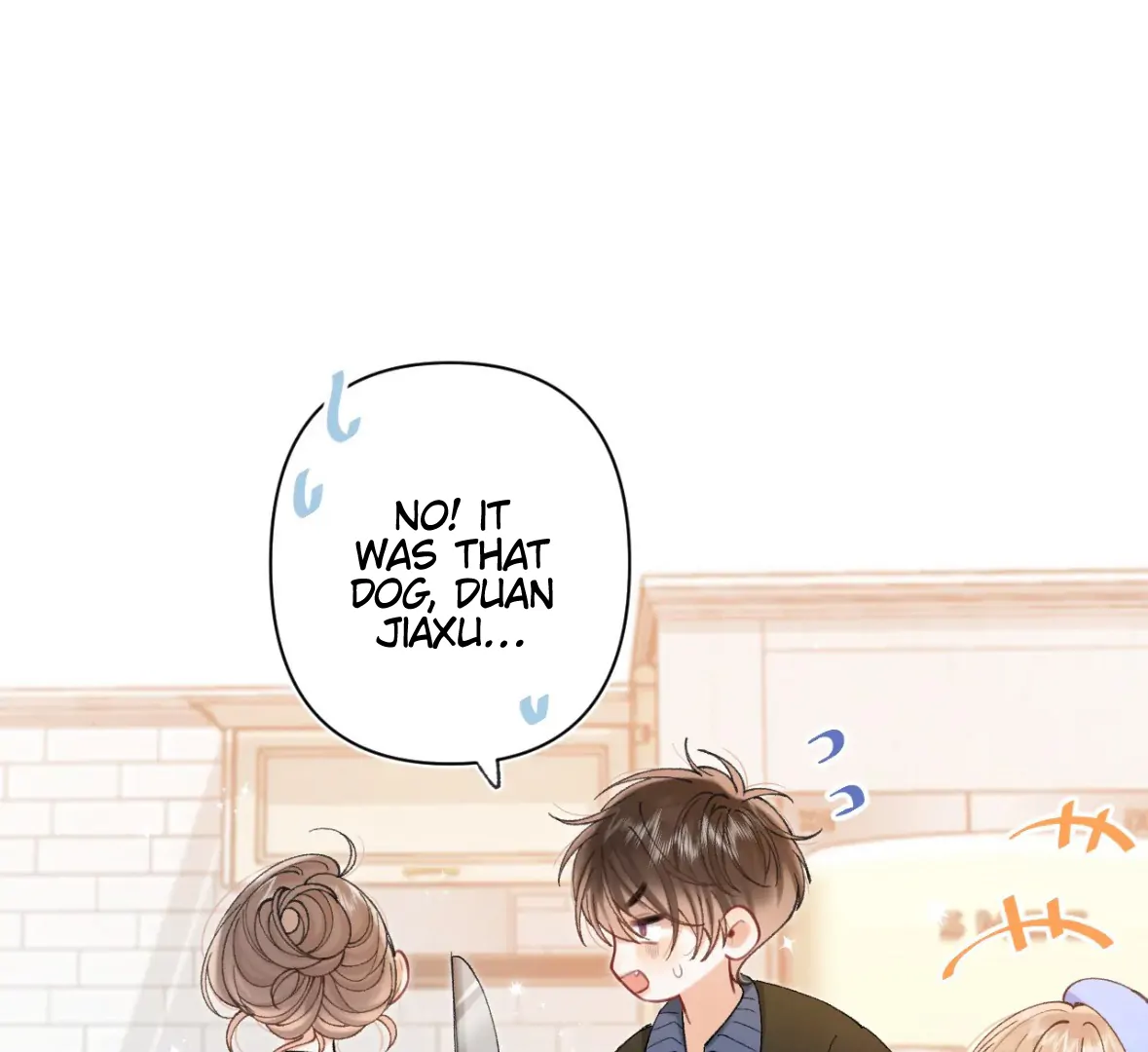 Hidden Love Chapter 123 - Page 26