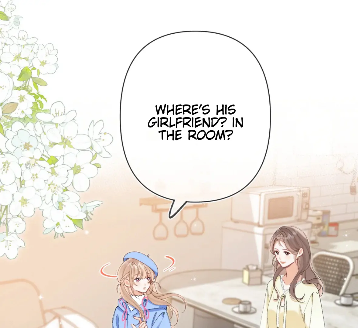 Hidden Love Chapter 123 - Page 3