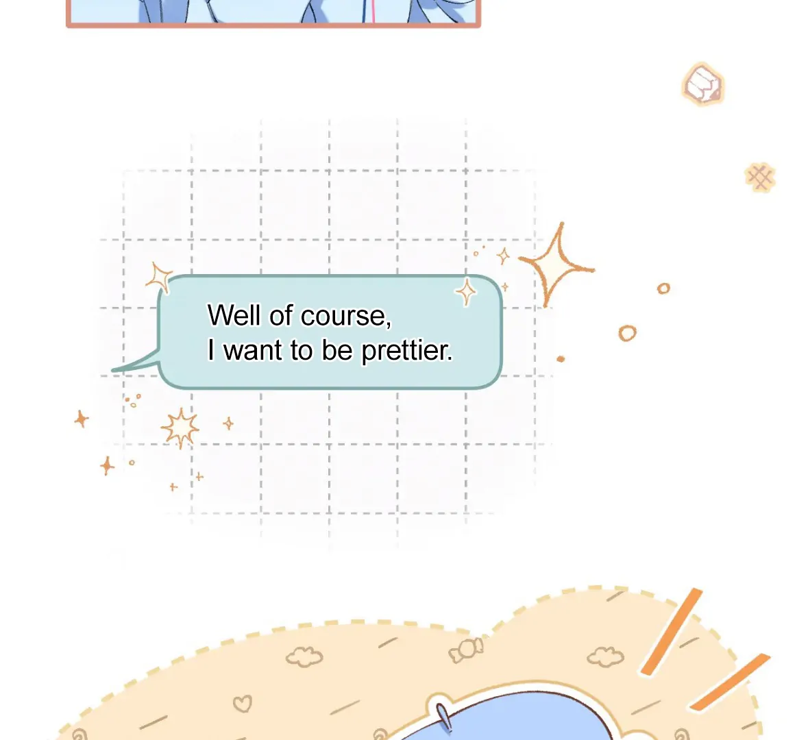 Hidden Love Chapter 123 - Page 32