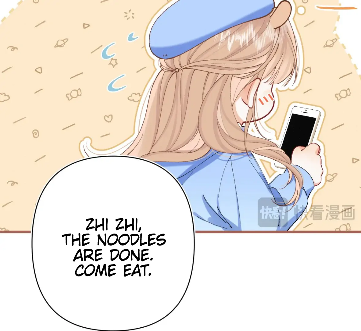 Hidden Love Chapter 123 - Page 33