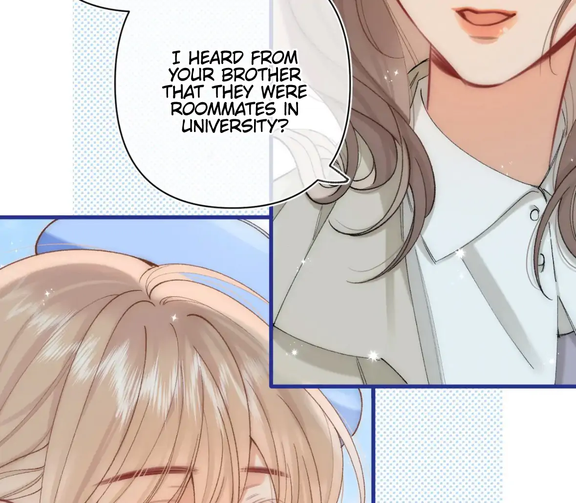 Hidden Love Chapter 123 - Page 42