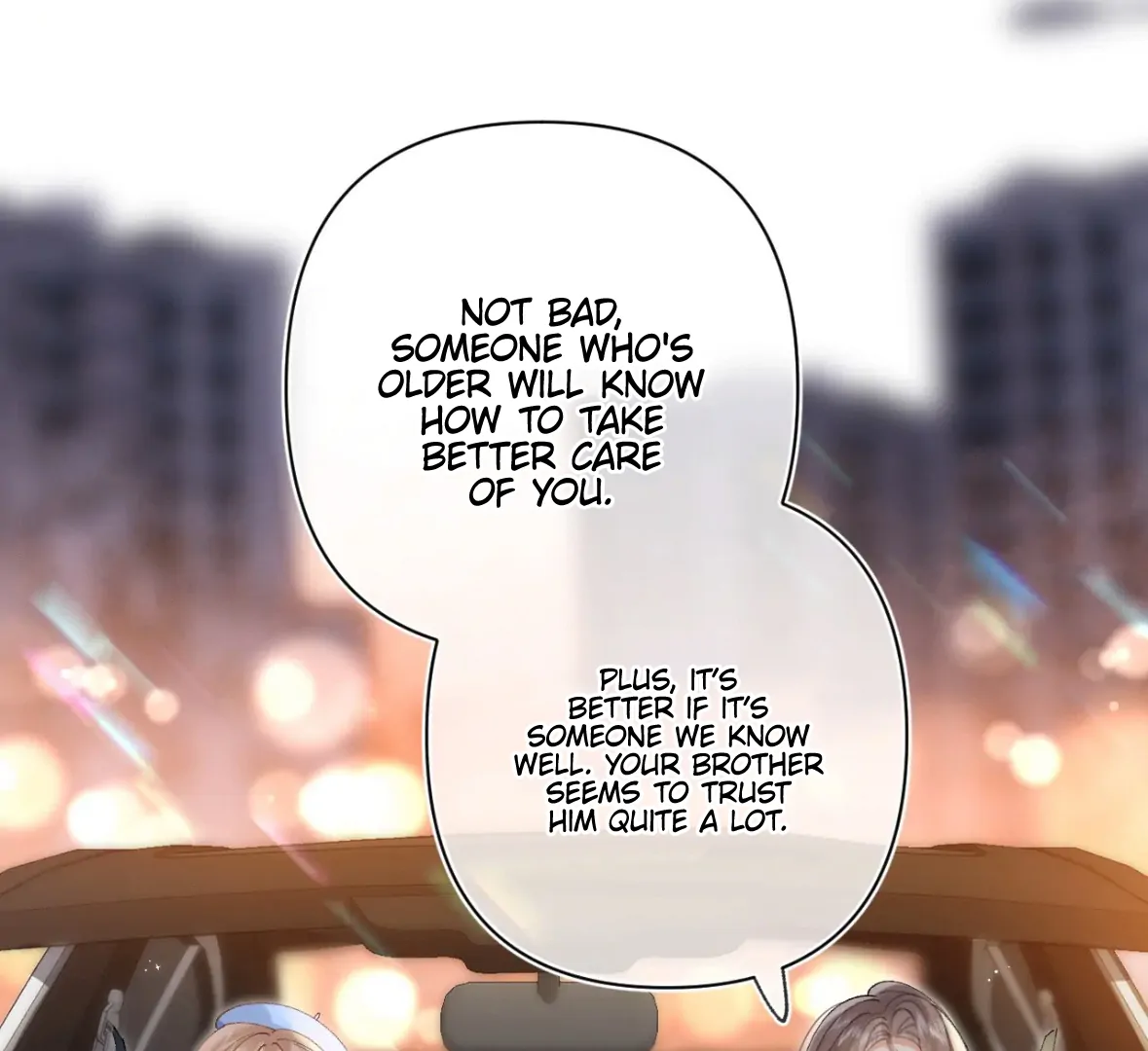 Hidden Love Chapter 123 - Page 44