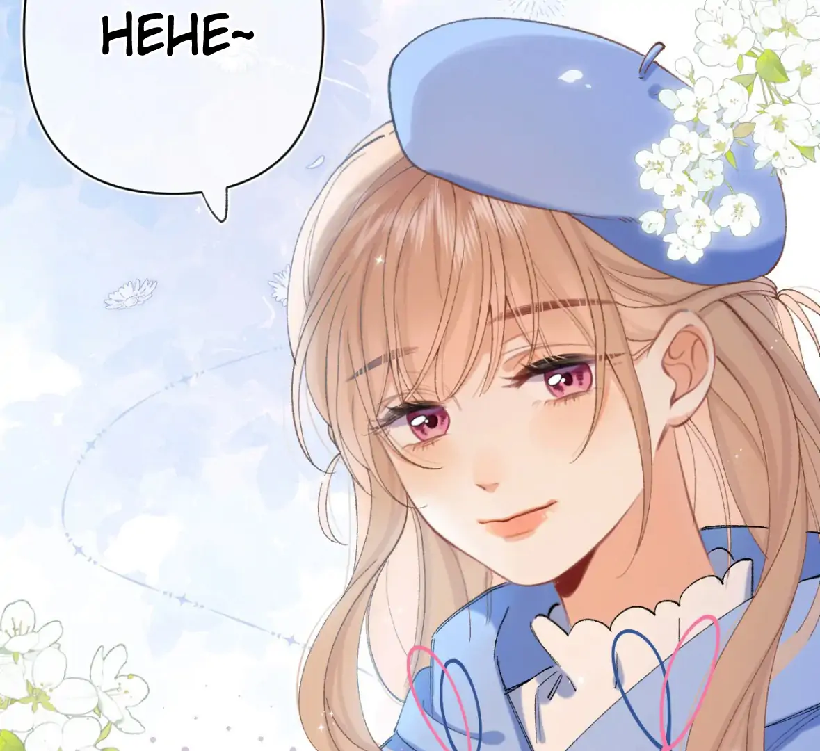 Hidden Love Chapter 123 - Page 46