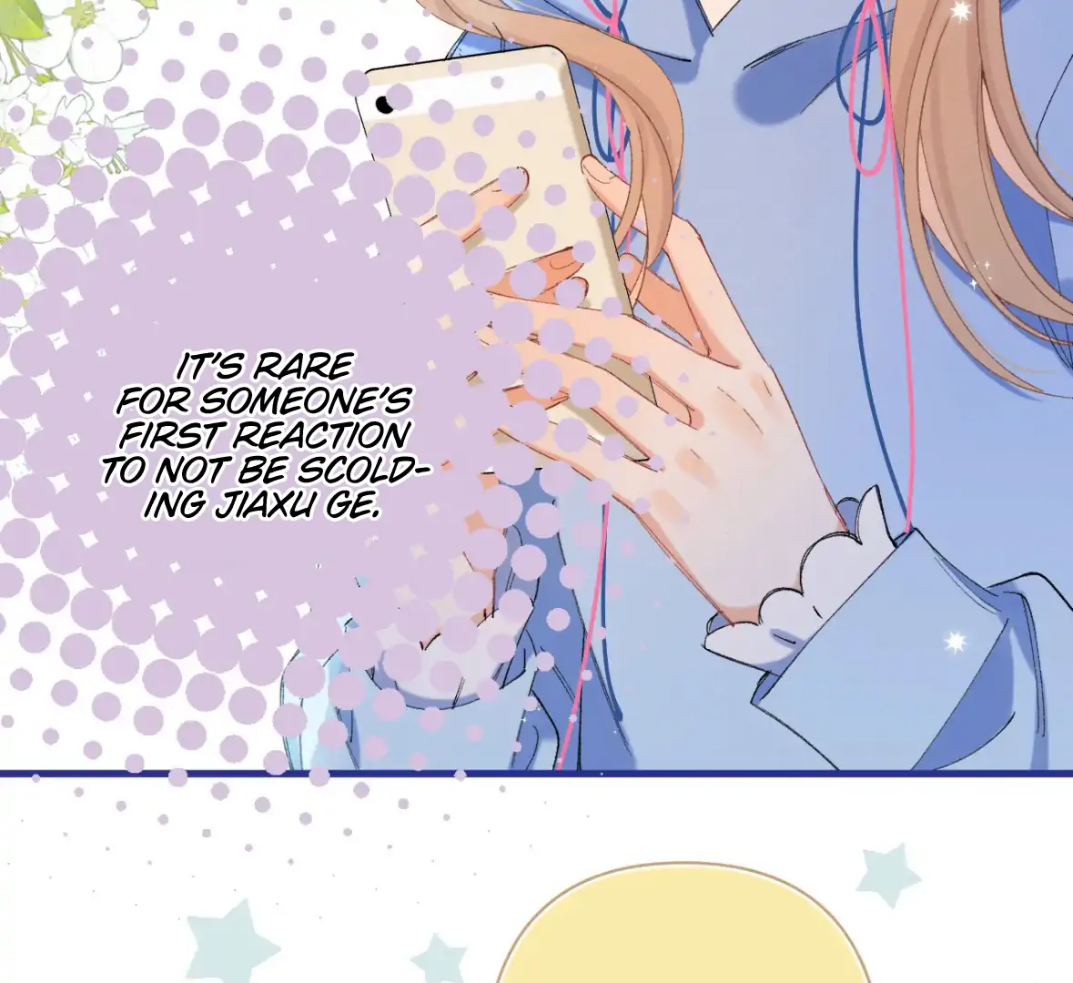 Hidden Love Chapter 123 - Page 47
