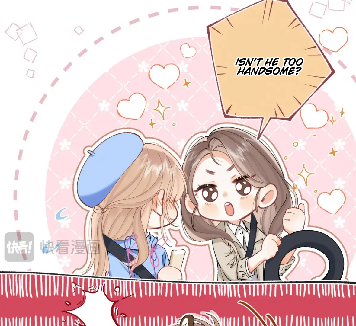 Hidden Love Chapter 123 - Page 49