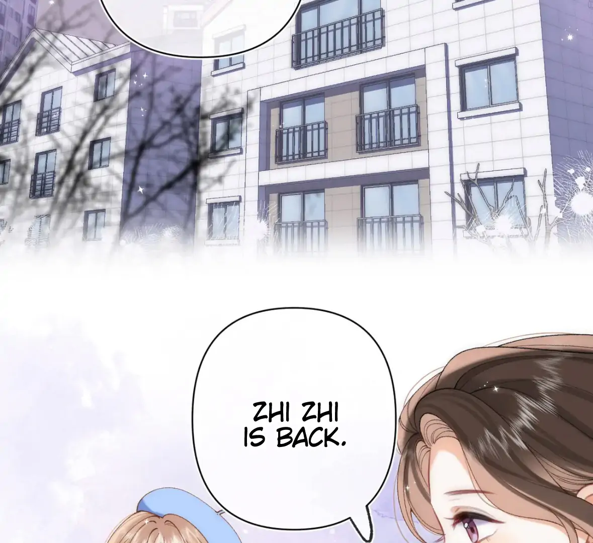 Hidden Love Chapter 123 - Page 55