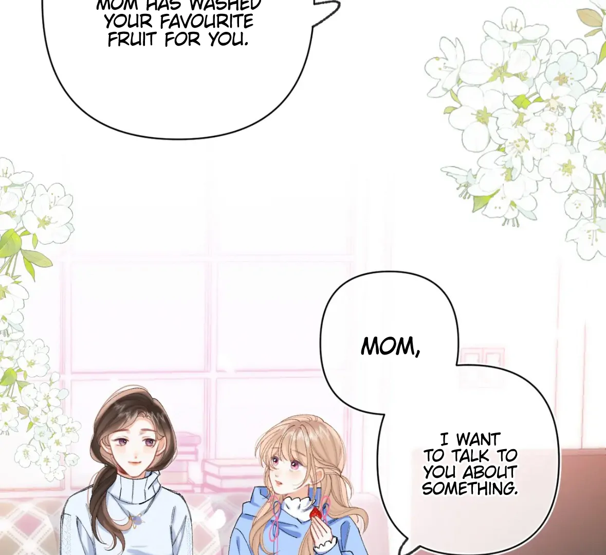 Hidden Love Chapter 123 - Page 57