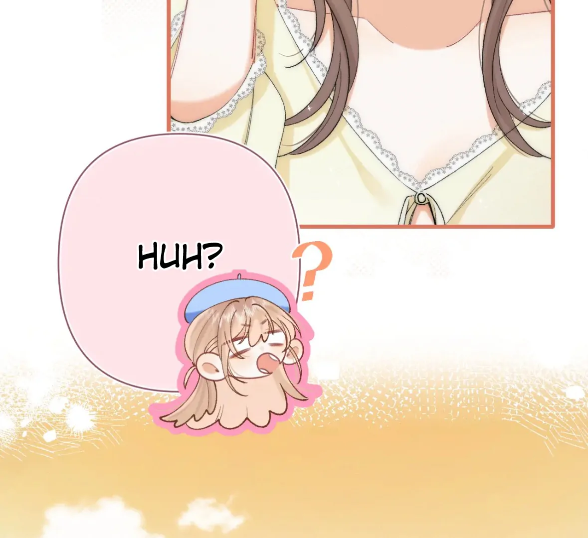 Hidden Love Chapter 123 - Page 6