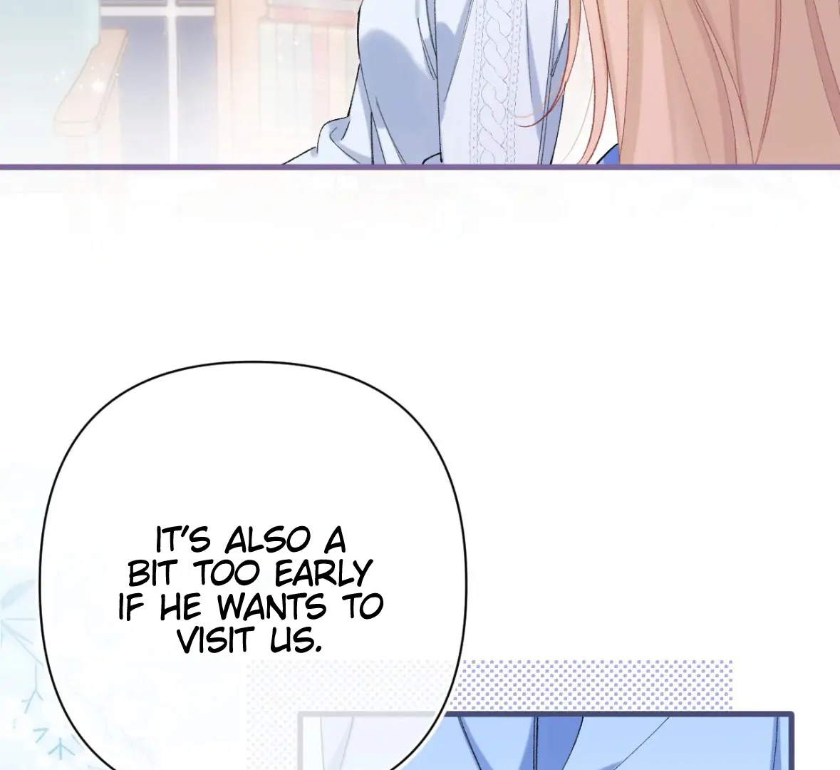 Hidden Love Chapter 123 - Page 63