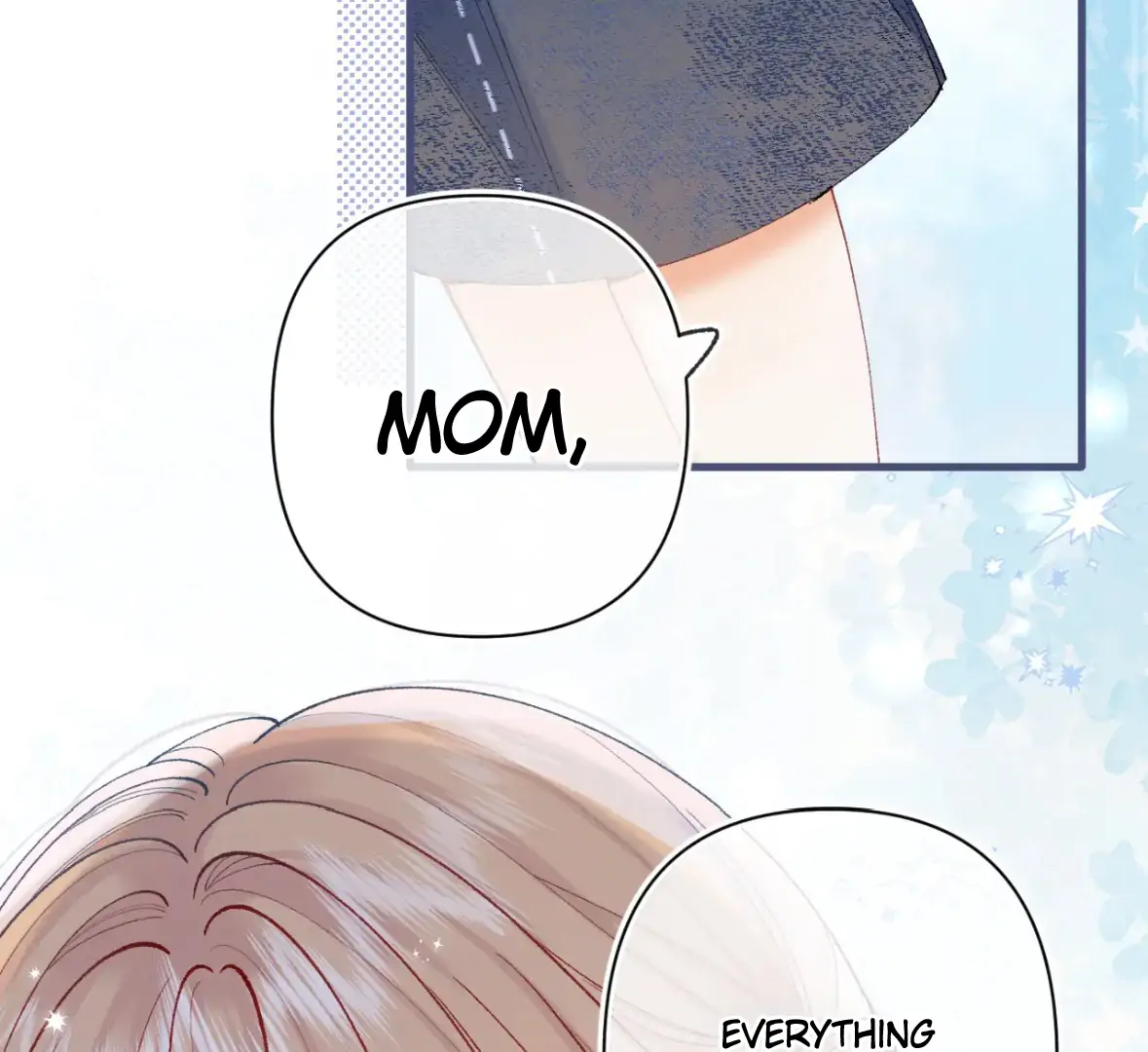 Hidden Love Chapter 123 - Page 65