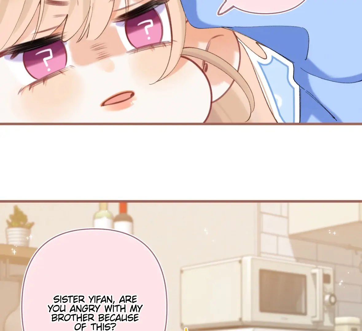 Hidden Love Chapter 123 - Page 9