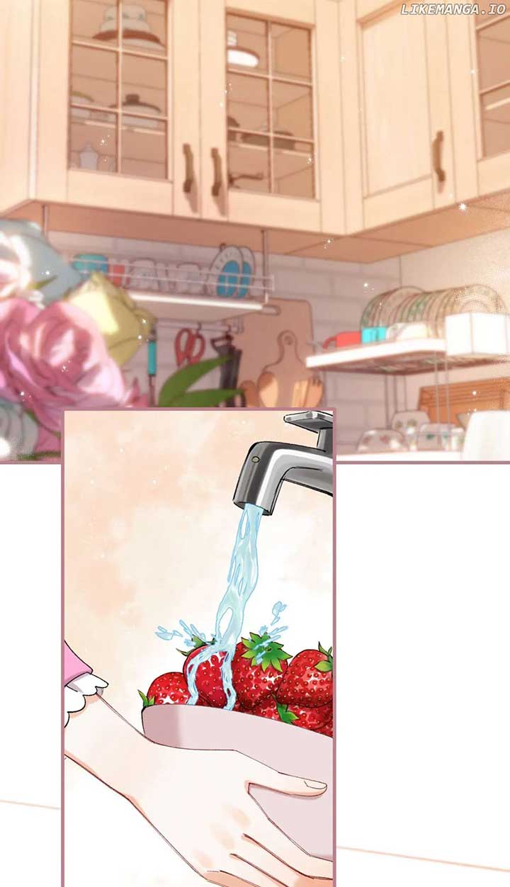 Hidden Love Chapter 124 - Page 10