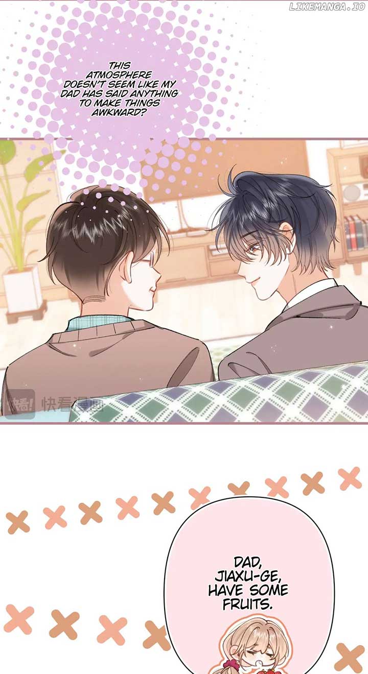 Hidden Love Chapter 124 - Page 12