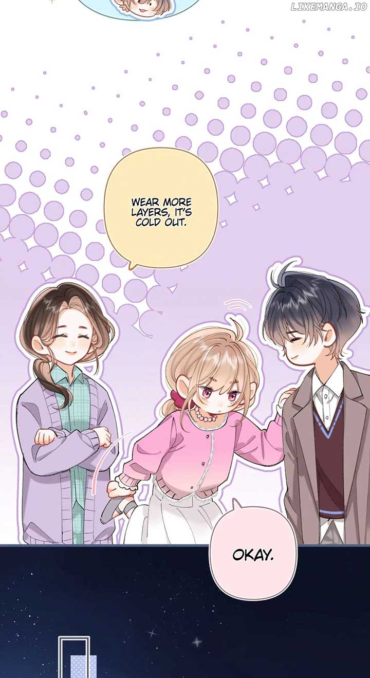Hidden Love Chapter 124 - Page 15