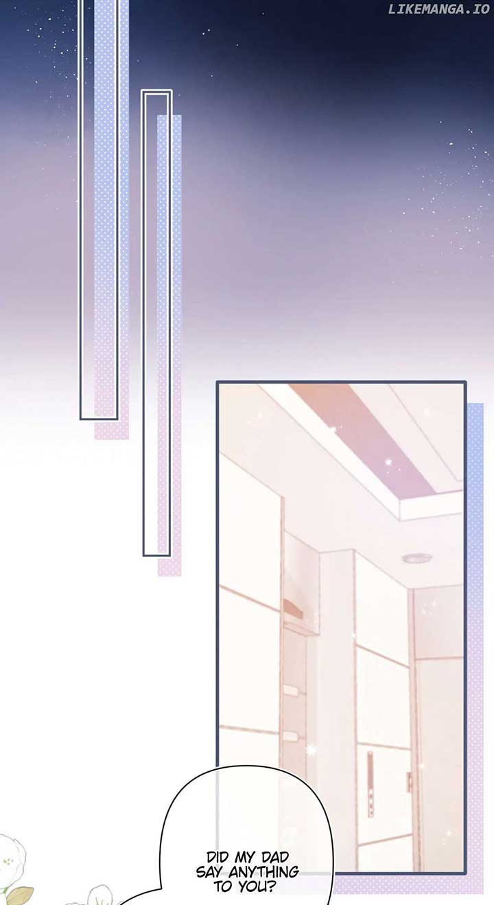 Hidden Love Chapter 124 - Page 16