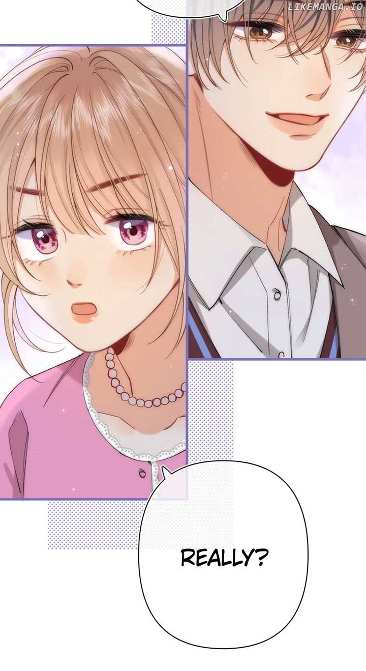 Hidden Love Chapter 124 - Page 18