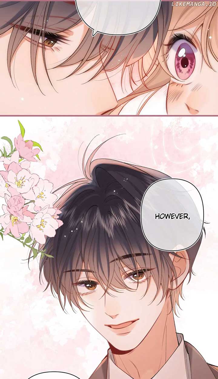 Hidden Love Chapter 124 - Page 23