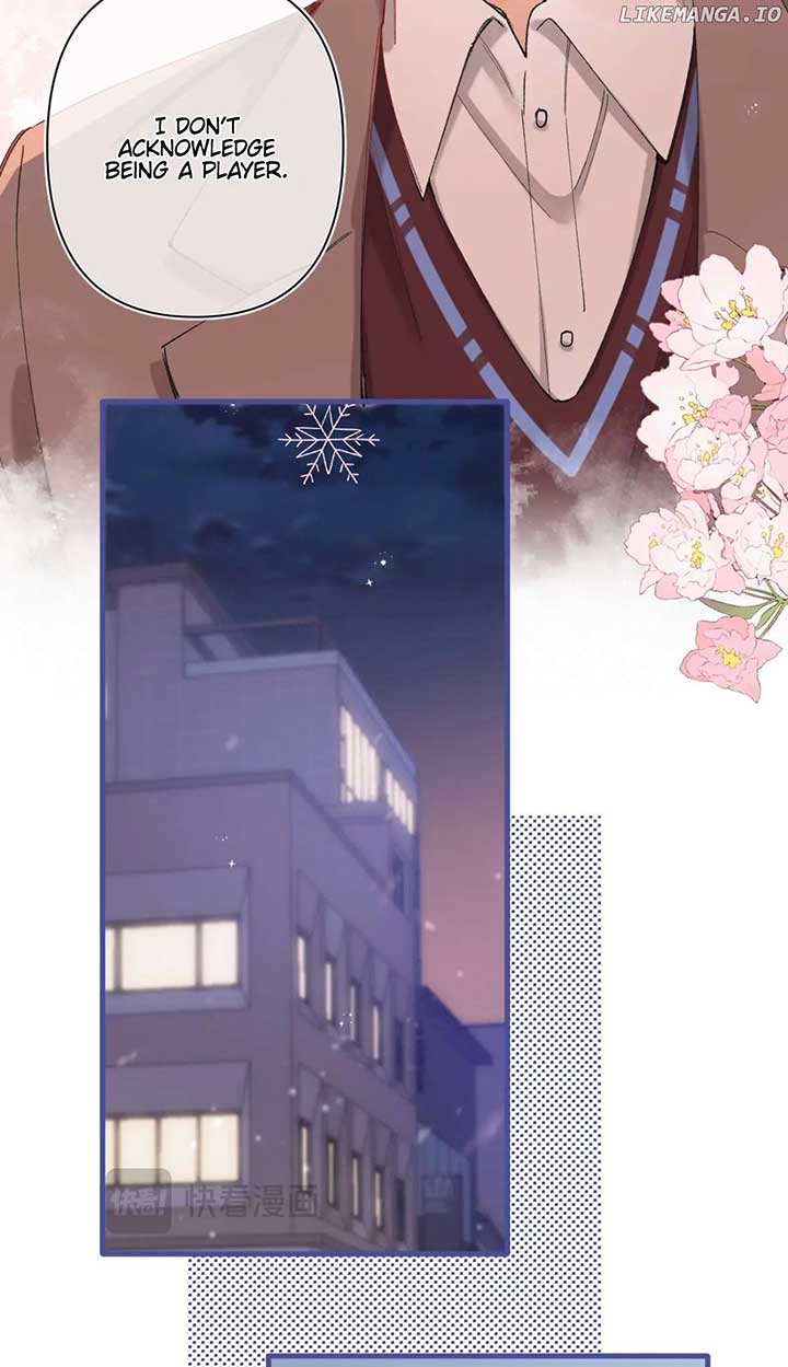 Hidden Love Chapter 124 - Page 24