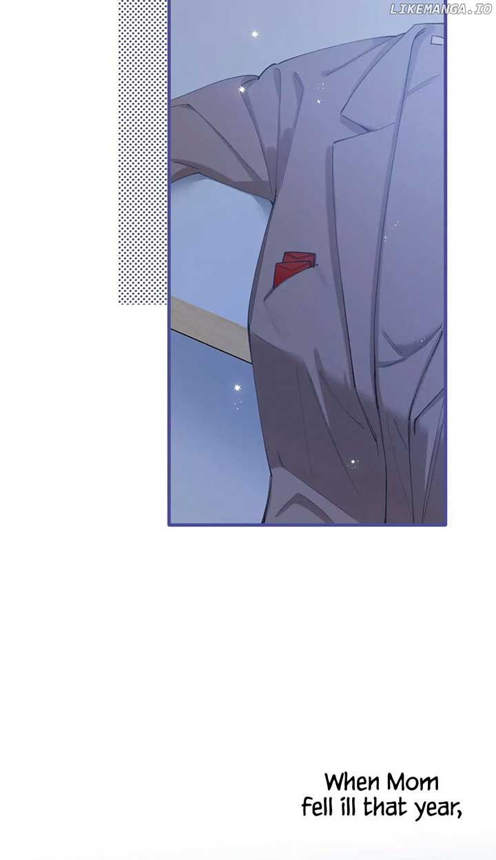 Hidden Love Chapter 124 - Page 25