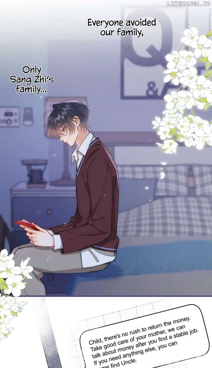 Hidden Love Chapter 124 - Page 26