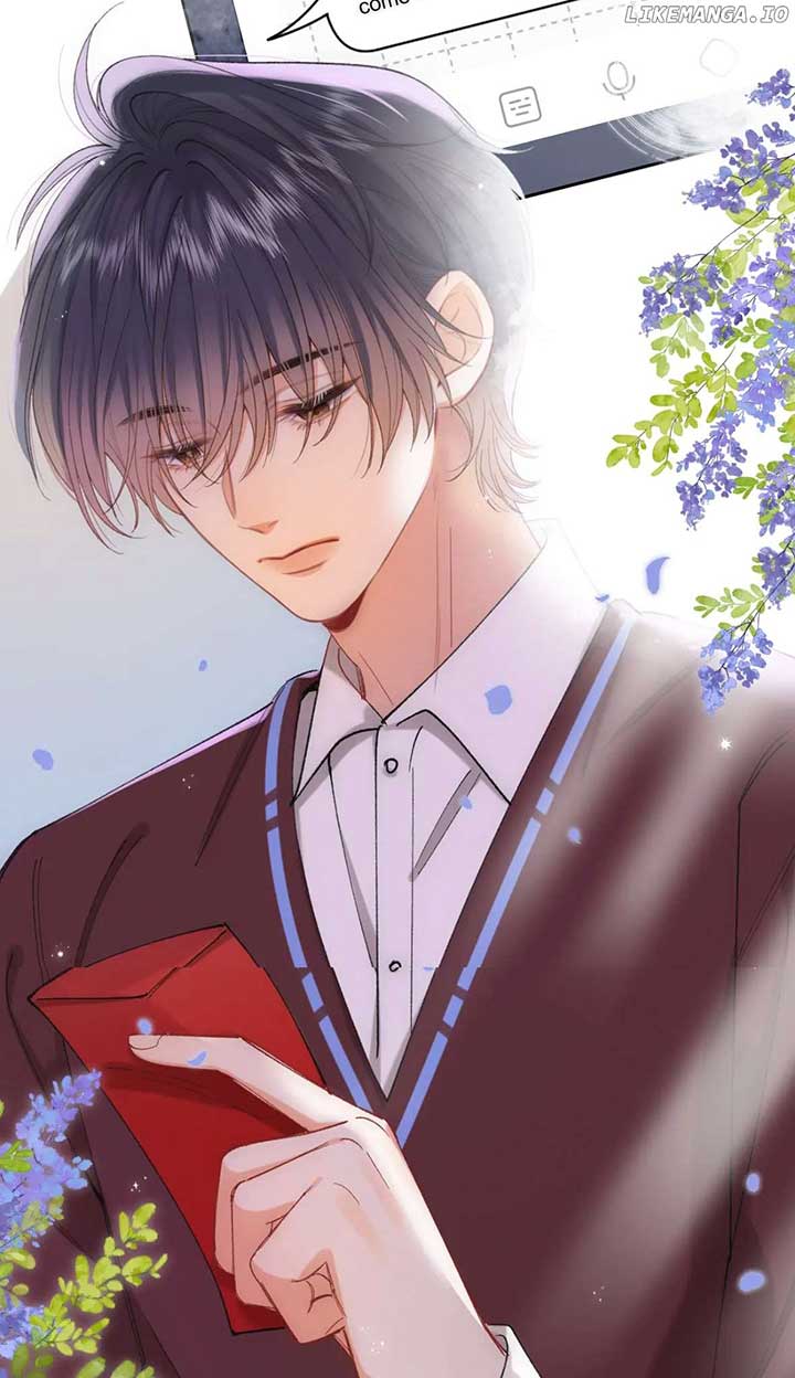 Hidden Love Chapter 124 - Page 27