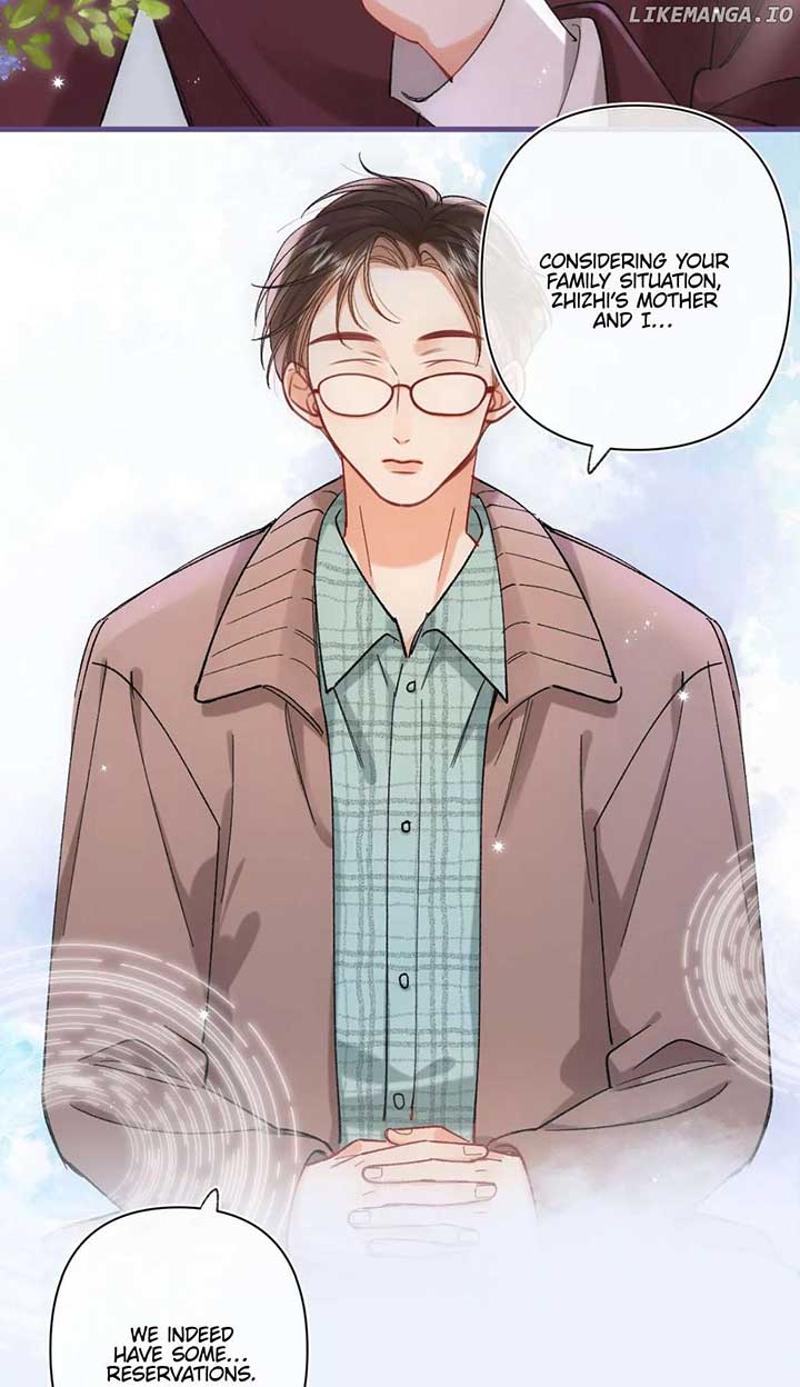Hidden Love Chapter 124 - Page 28