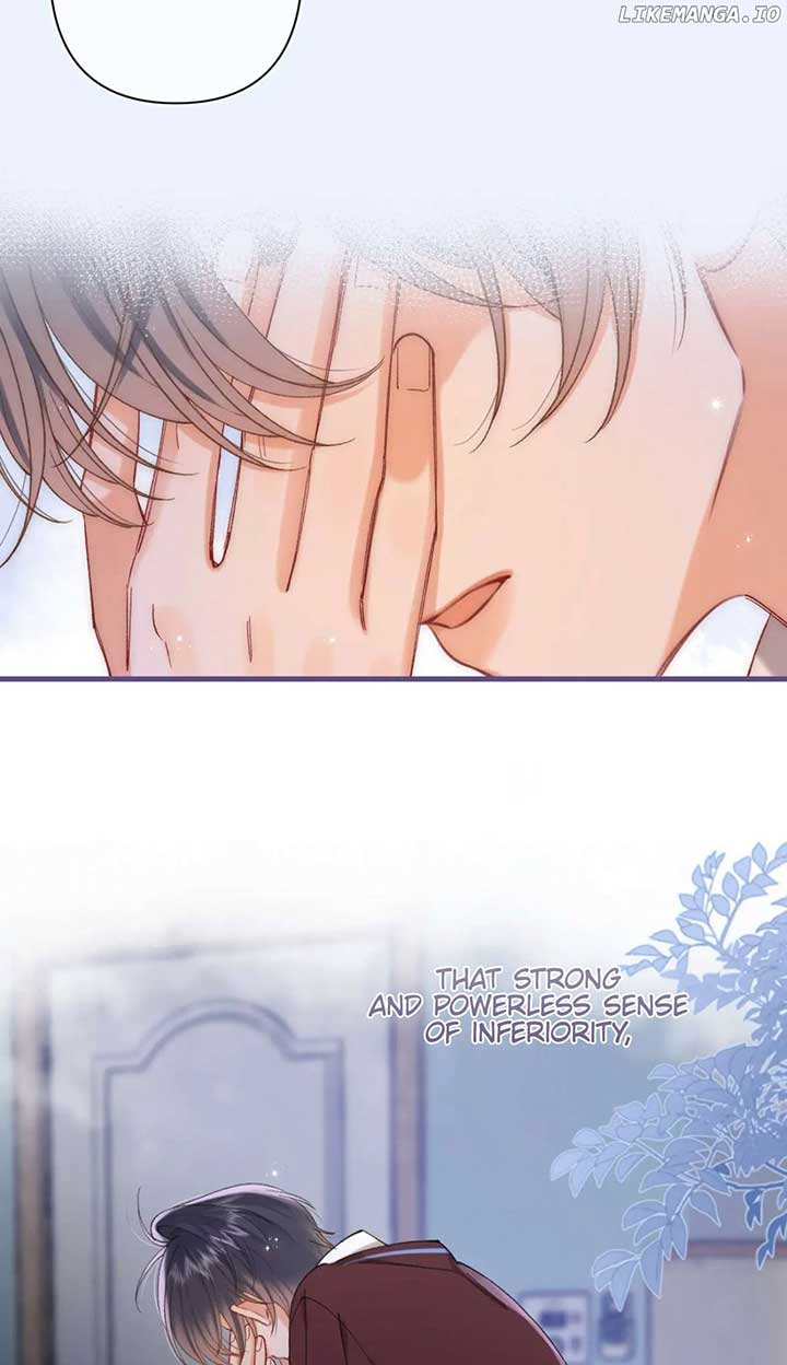 Hidden Love Chapter 124 - Page 29