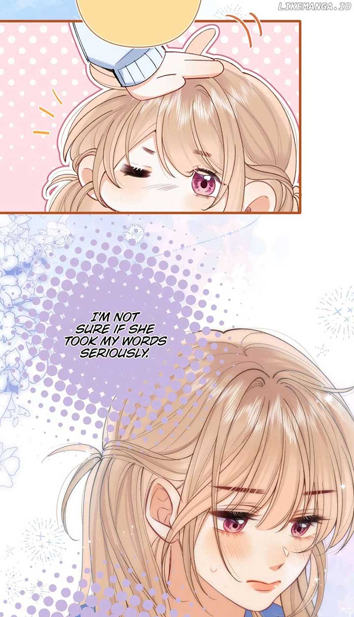 Hidden Love Chapter 124 - Page 3