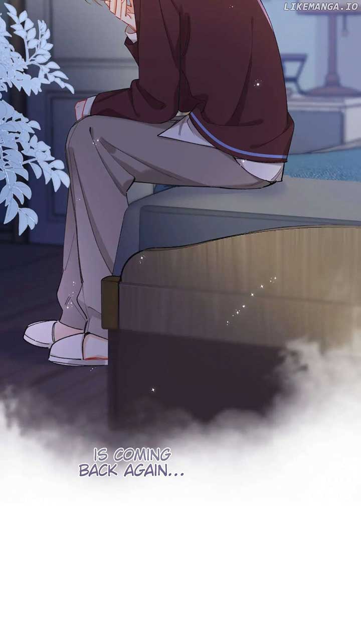 Hidden Love Chapter 124 - Page 30