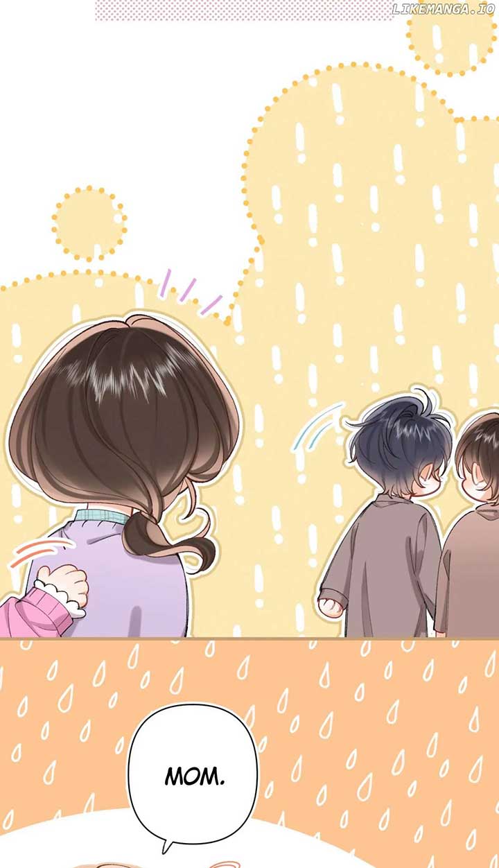 Hidden Love Chapter 124 - Page 8