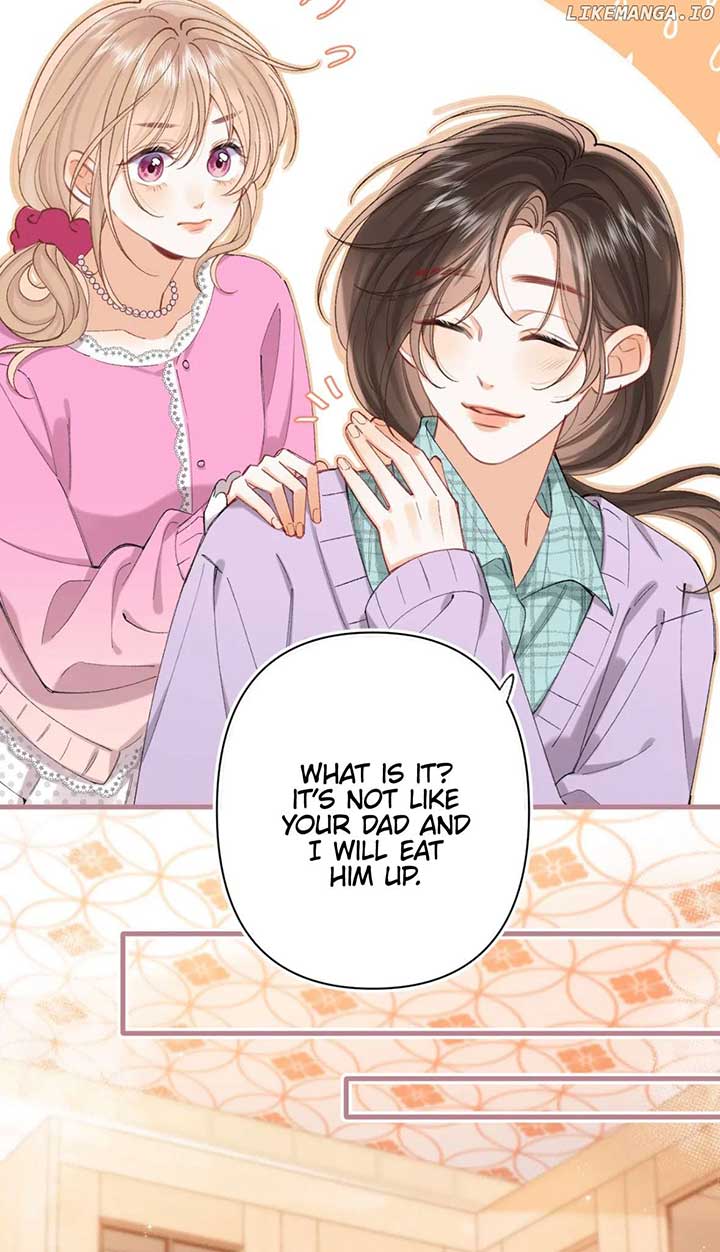 Hidden Love Chapter 124 - Page 9