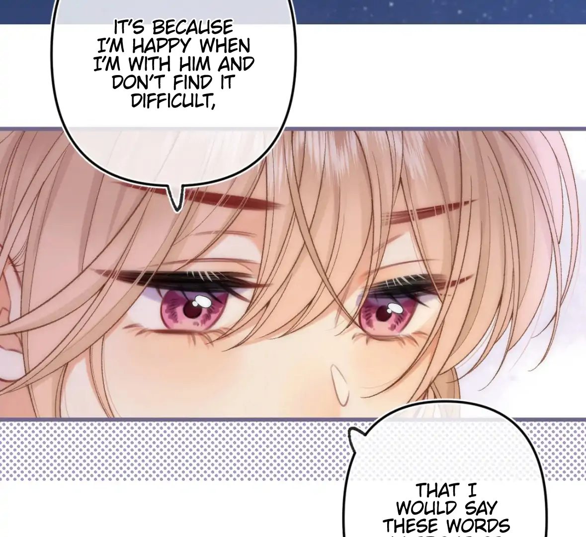 Hidden Love Chapter 125 - Page 12