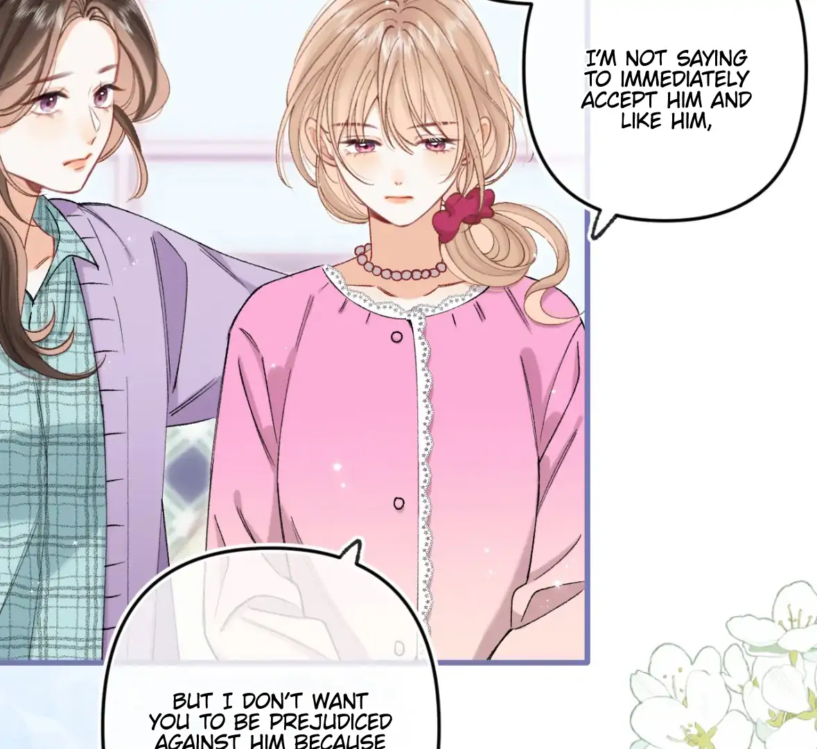 Hidden Love Chapter 125 - Page 14