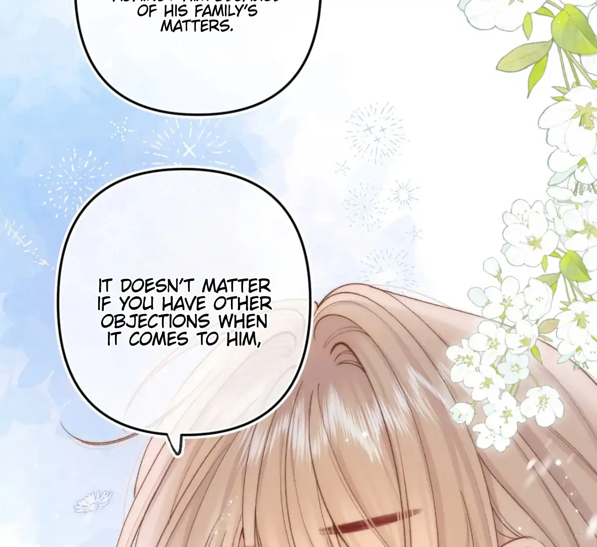 Hidden Love Chapter 125 - Page 15