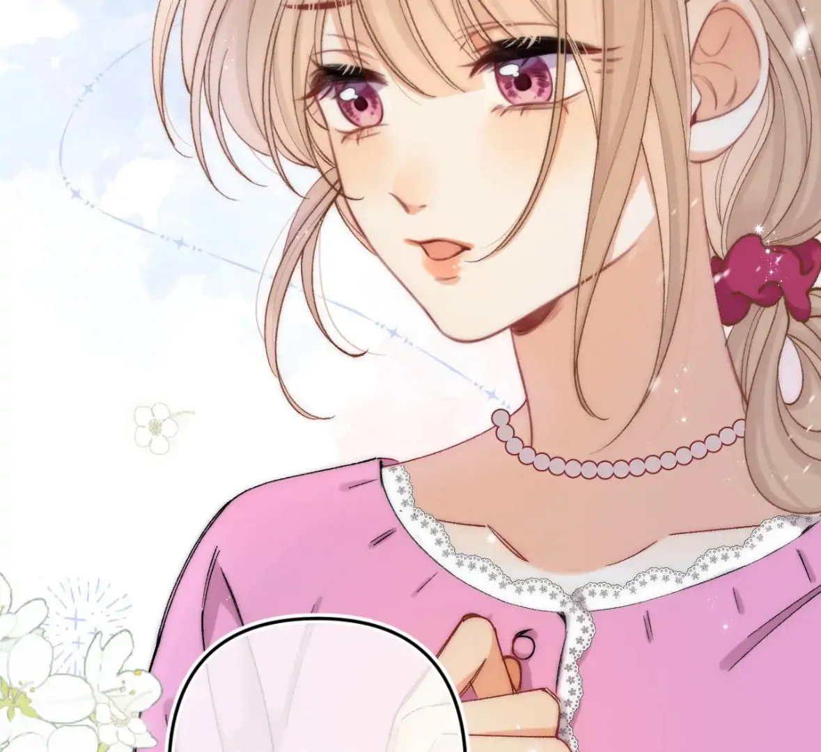 Hidden Love Chapter 125 - Page 16