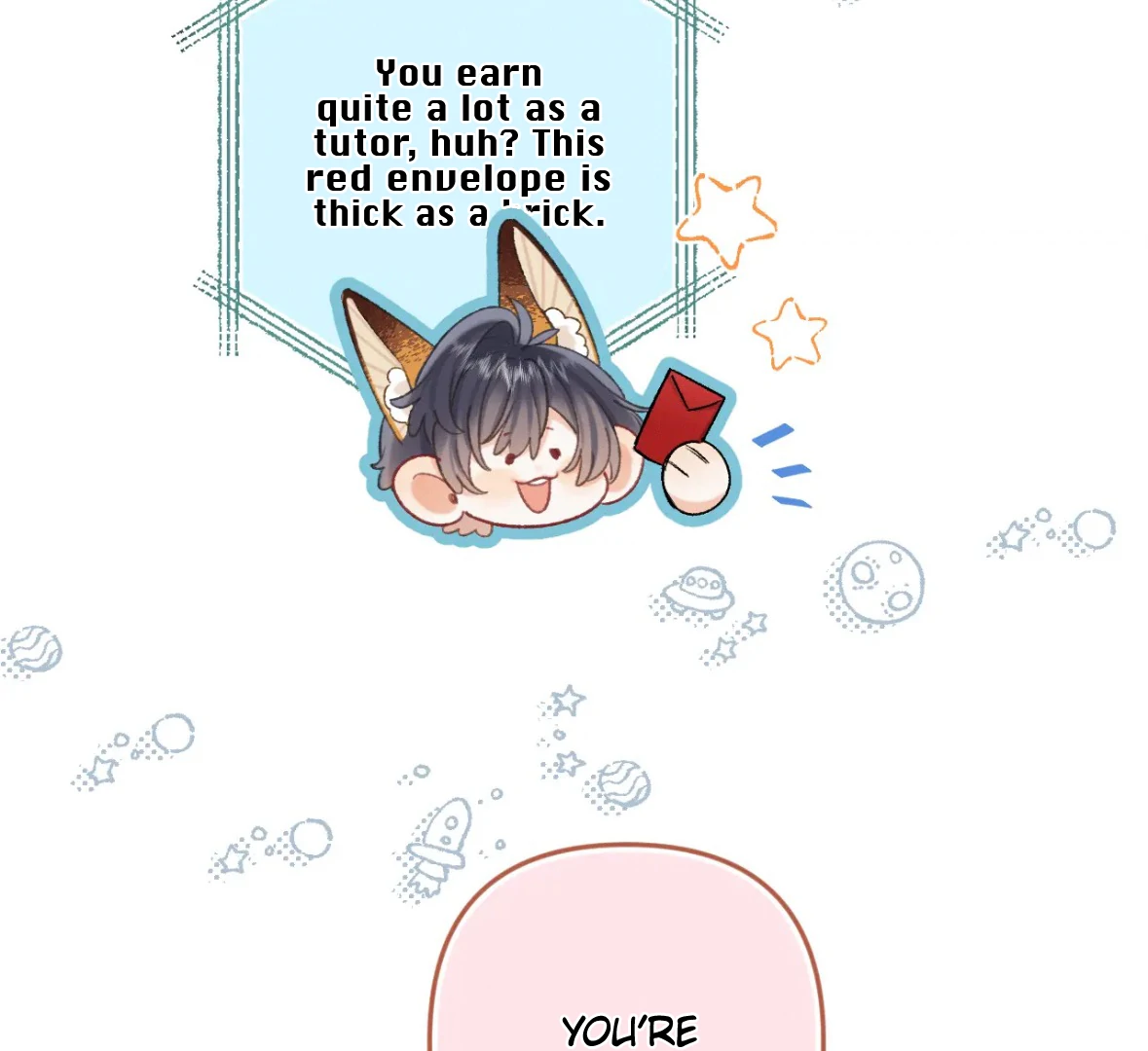 Hidden Love Chapter 125 - Page 24