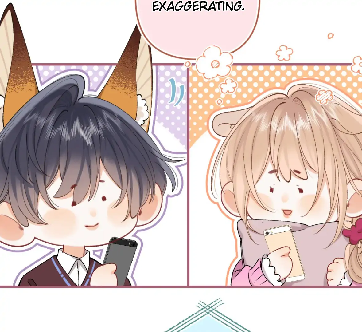 Hidden Love Chapter 125 - Page 25