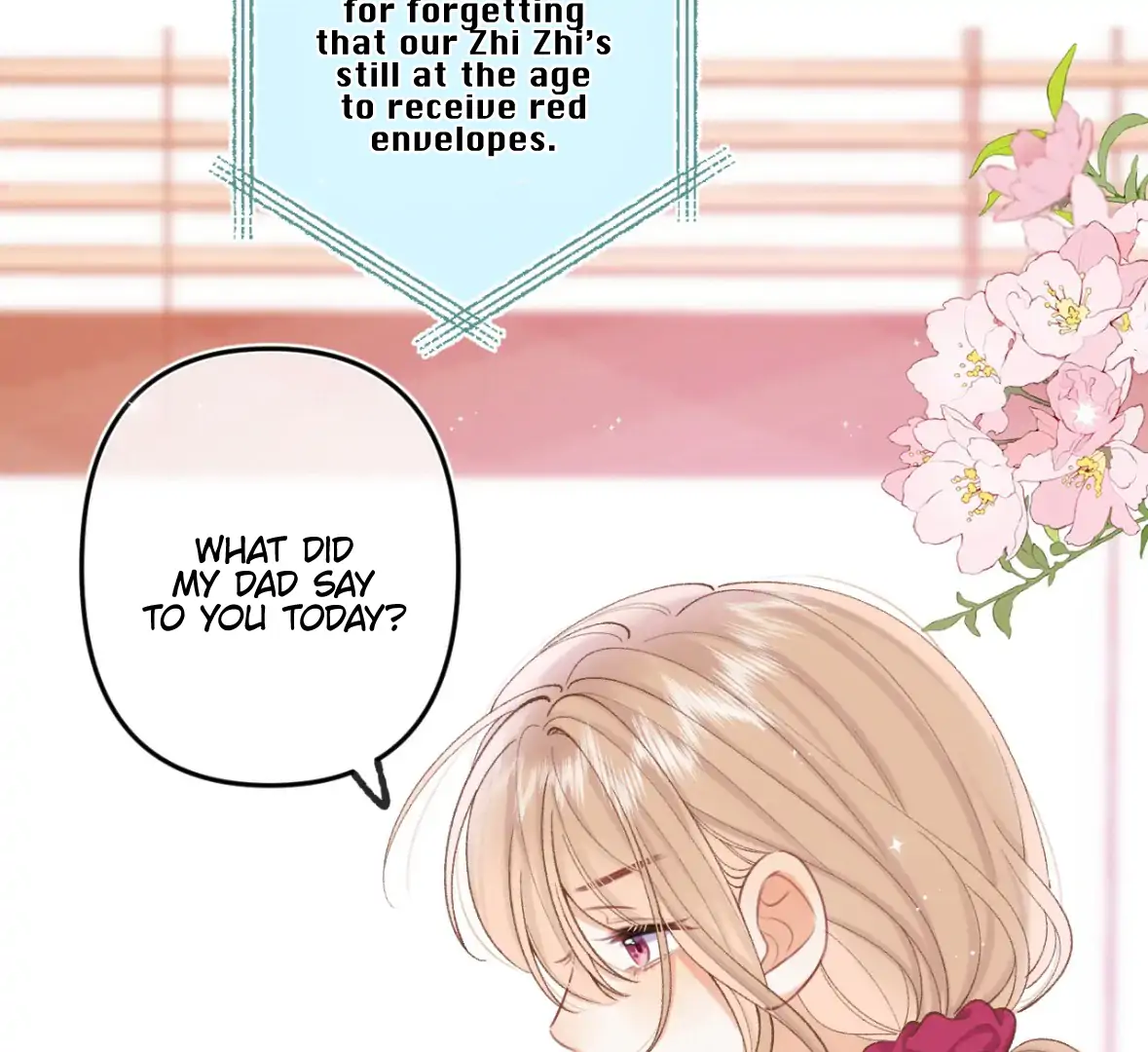 Hidden Love Chapter 125 - Page 27