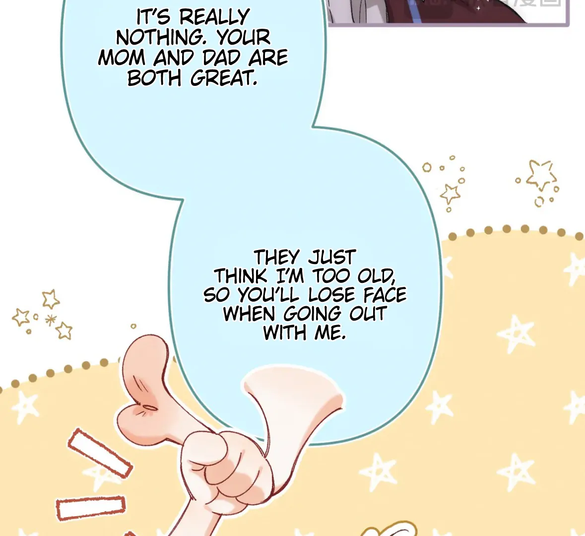 Hidden Love Chapter 125 - Page 31
